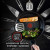 Saç 30см Tefal Ultimate G2680772