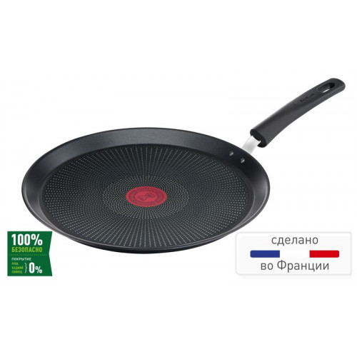 Saç blinçik üçin 25см Tefal Ultimate G2683872 Saç blinçik üçin 25см Tefal Ultimate G2683872