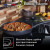Saç 24cм Tefal Black Stone G2810472