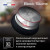Saç 28см Tefal Black Stone G2810672
