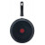 Blinçik ücin saç 25cм Tefal Black Stone G2813872 Blinçik ücin saç 25cм Tefal Black Stone G2813872