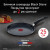 Blinçik ücin saç 25cм Tefal Black Stone G2813872 Blinçik ücin saç 25cм Tefal Black Stone G2813872