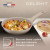 Saç 24см Tefal Delight G2930402