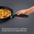 Saç 24см Tefal Expertise G3210432