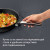 Saç 24см Tefal Expertise+ G3330443