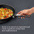Saç 28см Tefal Expertise+ G3330602 Saç 28см Tefal Expertise+ G3330602