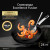 Сковорода 24см Tefal Excellence Fusion G3380402