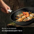 Saç WOK 28см Tefal Excellence Fusion G3381902 Saç WOK 28см Tefal Excellence Fusion G3381902
