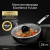 Saç gapakly 24см Tefal Excellence Fusion G3388402 Saç gapakly 24см Tefal Excellence Fusion G3388402