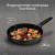 Saç 28см Tefal Excell Cook G3390632