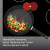 Saç 28см Tefal Excell Cook G3390632