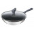 Wok saç gapakly 28 см. Tefal Daily Cook G7309955