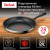 Saç 28см Tefal Edition G7380674 Saç 28см Tefal Edition G7380674