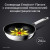 Saç 24см Tefal Emotion+ G7600445