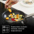 Saç 18см Tefal Minis H8730155