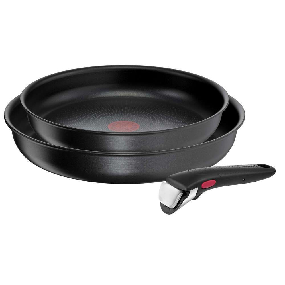 Saç nabor 24/28см Tefal Ingenio Daily Chef L7629553 Saç nabor 24/28см Tefal Ingenio Daily Chef L7629553