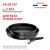 Saç nabor 24/28см Tefal Ingenio Daily Chef L7629553 Saç nabor 24/28см Tefal Ingenio Daily Chef L7629553