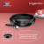 Saç nabor 24/28см Tefal Ingenio Daily Chef L7629553 Saç nabor 24/28см Tefal Ingenio Daily Chef L7629553