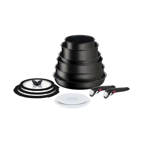 Saç nabor 13 bölek Tefal Ingenio Unlimited L7639002 Saç nabor 13 bölek Tefal Ingenio Unlimited L7639002