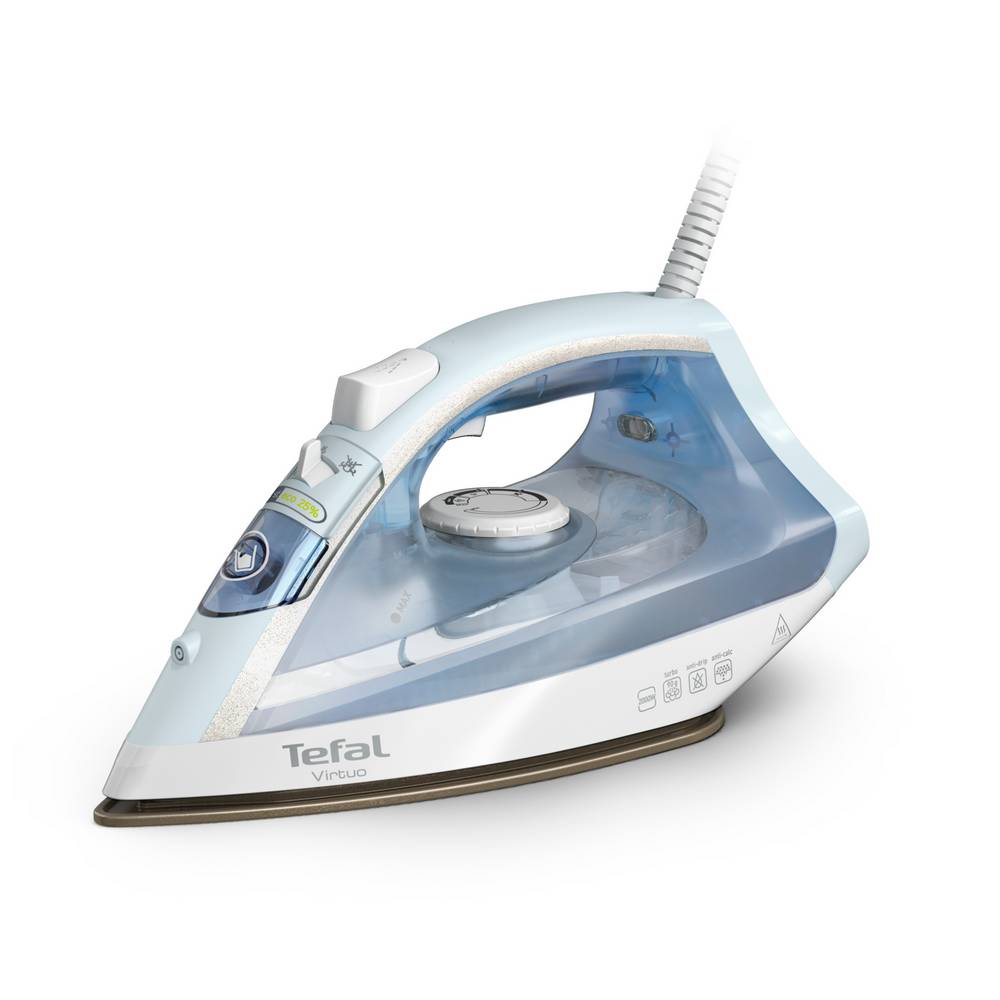 Ütük Tefal Virtuo FV1R15F1 Ütük Tefal Virtuo FV1R15F1