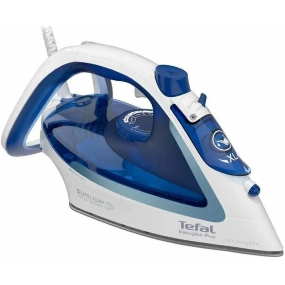Ütük Tefal Easygliss Plus FV5715E0 Ütük Tefal Easygliss Plus FV5715E0