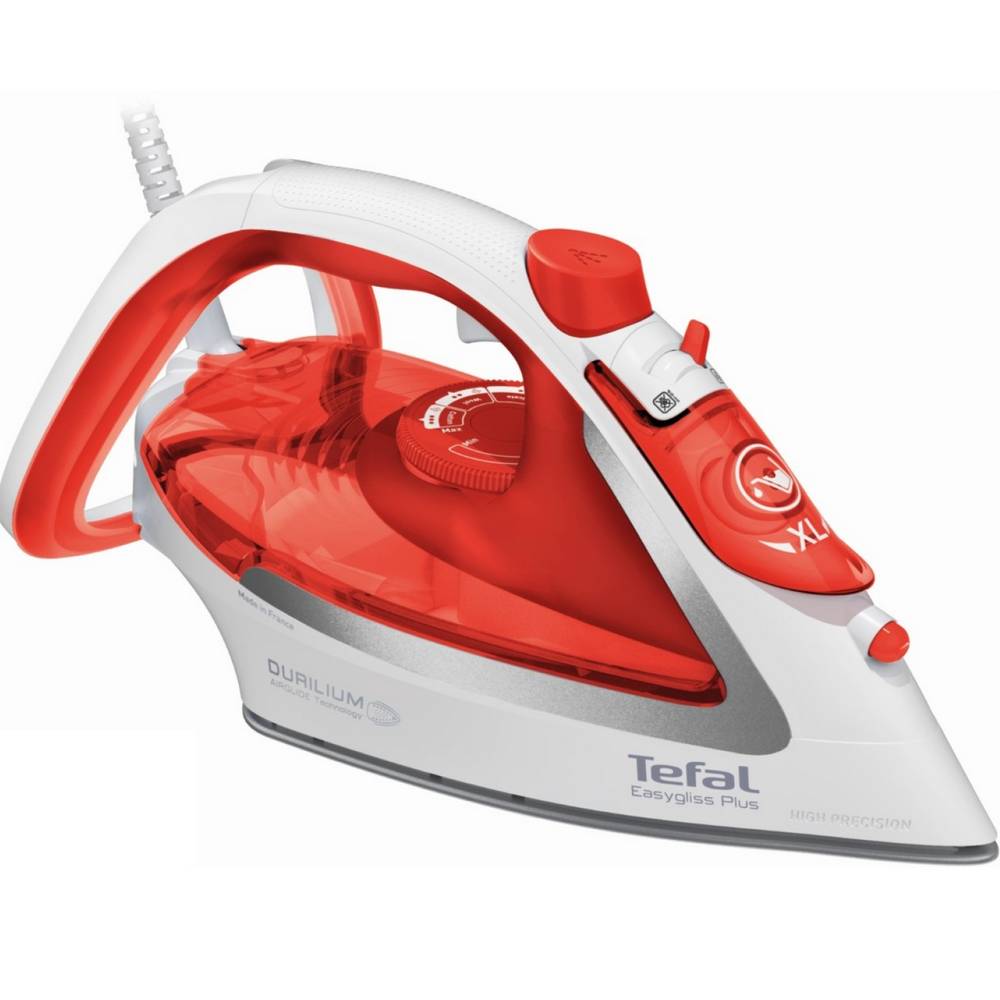 Утюг Tefal EasyGliss 2 FV5720E0 Утюг Tefal EasyGliss 2 FV5720E0