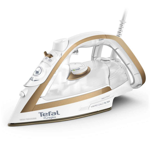 Утюг Tefal Puregliss FV8042E0 Утюг Tefal Puregliss FV8042E0