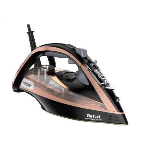 Утюг Tefal Ultimate Pure FV9845E0 Утюг Tefal Ultimate Pure FV9845E0