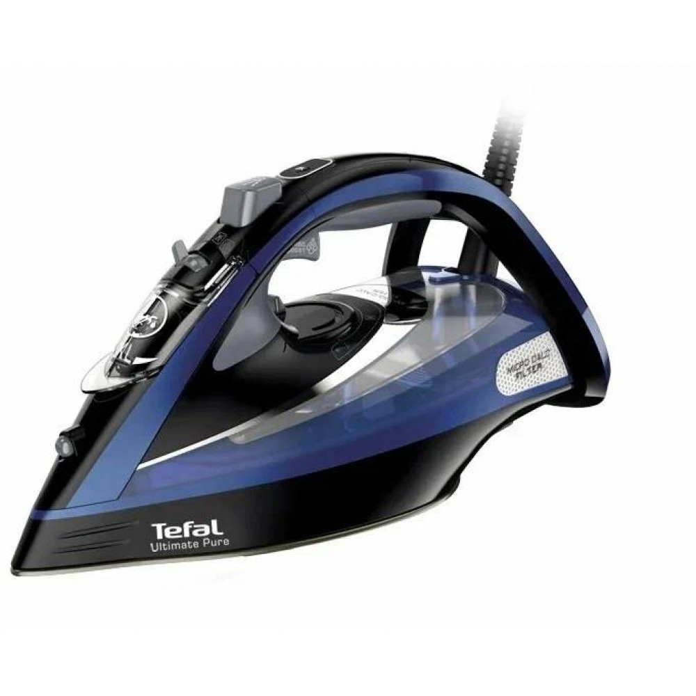 Ütük Tefal Ultimate Pure FV9848 Ütük Tefal Ultimate Pure FV9848