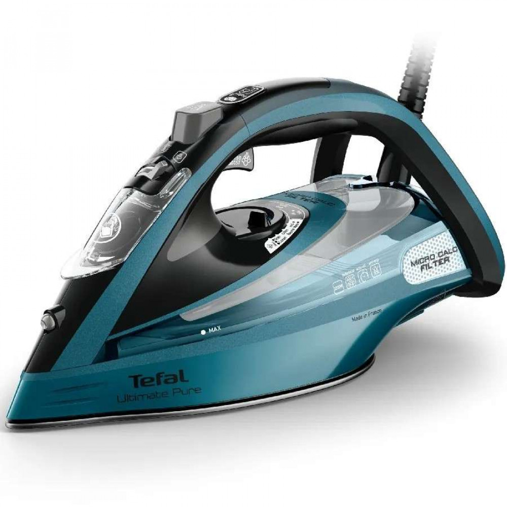 Ütük Tefal FV9851E0 Ütük Tefal FV9851E0