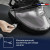 Bug generator ütük Tefal Pro Express Vision GV9821E0