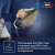 Bug generator ütük Tefal Pro Express Vision GV9821E0