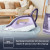 Парогенератор утюг Tefal Power Pro Compact SV6211E0 Парогенератор утюг Tefal Power Pro Compact SV6211E0