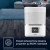 Uwlajnitel Tefal Aqua Boost HD4020F0